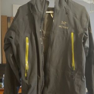 ARC'TERYX  - BETA Packable GoreTex 2L Pro